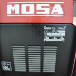 MOSA diiselgeneraator